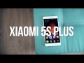 Xiaomi Mi5s Plus 6/128 полный обзор, отзыв пользователя. Монстро-смартфон за бешеные бабки.