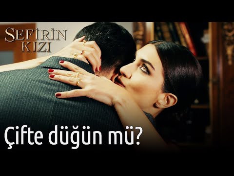 Çifte Düğün mü? | Sefirin Kızı