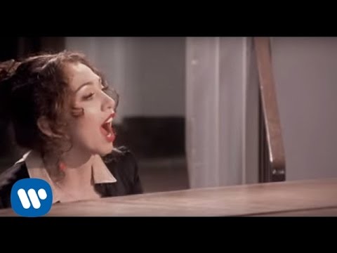 Regina Spektor - On The Radio [OFFICIAL VIDEO]