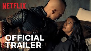 The Protector Season 4 2020 Netflix Trailer