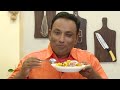 Paneer, Aloo, Matar absolutely vegetarian recipe, which can be Bumba bumba with roti or rice ￼  - 06:02 min - News - Video