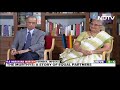 Narayan Murthy On Proposing Sudha Murty In An Auto  - 01:04 min - News - Video
