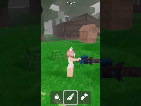 ##funwithdasha #halloween #pov #fypシ゚viral #roblox #99 nights