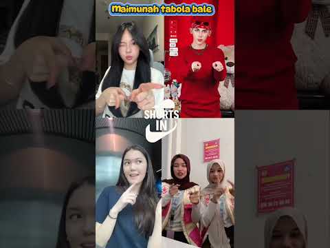 maimunah tabola bale dance viral tiktok #viral #fbpro #tiktok