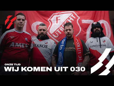 Wij komen uit 030! | ONZE TIJD
