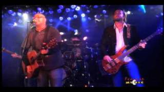 Sister Hazel - All For You - Live on Fearless Music