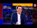 Halla Bol: GST बचत उत्सव पर क्रेडिट की जंग, विपक्ष का गहरे घाव वाला वार | Anjana Om Kashyap  - 09:23 min - News - Video