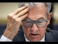 Jerome Powell: Economys strength may require more Fed hikes