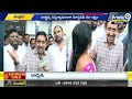 మూసేసిన అన్న క్యాంటిన్లను మల్లి స్టార్ట్ చేస్తాం | Nellore District | Prime9 News  - 05:23 min - News - Video