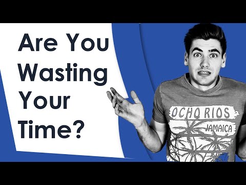 5 Biggest Developer Mistakes You Are Making That Waste Your Time
