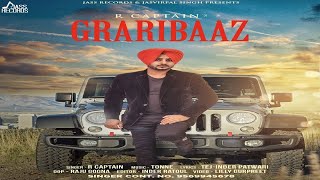Graribaaz – R Captain