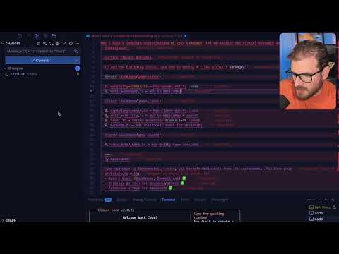 Reviving my online zombie game