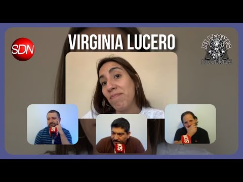 “Nos Silencian Porque Les Molesta Que Digamos la Verdad”: Virginia Lucero Denuncia Persecución Política en Villa Mercedes “Nos Silencian Porque Les Molesta Que Digamos la Verdad”: Virginia Lucero Denuncia Persecución Política en Villa Mercedes