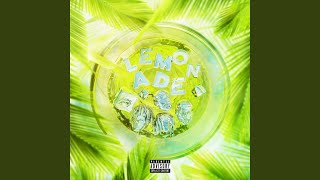 Lemonade (Latin Remix)