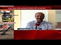 Pak used to waging proxy war, surgical strikes right: M.V. Krishna Rao
