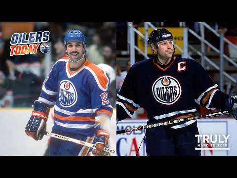 OILERS TODAY | Pre-Game vs NYR