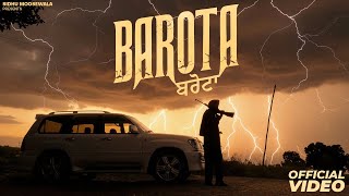 BAROTA ~ SIDHU MOOSE WALA Video song