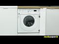 Pralko-suszarka INDESIT BI WDIL 75145 EU