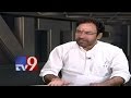 Murali Krishna's Encounter with BJP MLA Kishan Reddy