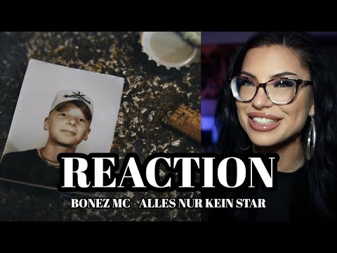 LIEBS! Bonez MC - Alles nur kein Star 💫 // REACTION