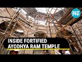 Security Boost for Ram Temple in Ayodhya with Rs 39.2 Crore Plan Ahead of January 2024 Opening