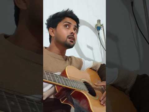 pahla Tere nain mein dekha#myvoice #song #faryou #music #arijitsingt #shortsviral #trending #shorts