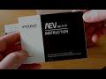 Iroad AEV WI-FI Unboxing  Cardashcamshop.co.uk