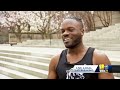 A Tribe Called Run prepares for grueling 340-mile relay(WBAL) - 01:56 min - News - Video