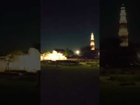 #journey #vibes #trendingvideo #visit_place #vediography #nightlife #vibes #crativity #minar #vedio