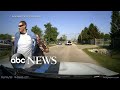 New video shows final chase that ended manhunt for Casey White, Vicky White l GMA