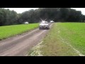 1ste TTS treffen 2009 Luxemburg video
