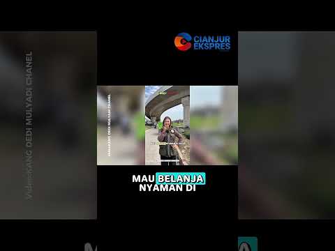 Lindungi Lingkunganmu! Mulai Dari Langkah Kecil Untuk Masa Depan Bersih #cianjurekspres #kdm #shorts
