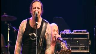 Rose Tattoo  &quot;Rock n Roll is king&quot; live at Wacken 2006