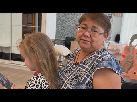 ПЕРЕВОЗИМ ВЕЩИ АЛИНЫ И АНТОНА ИЗ СЪЕМНОЙ КВАРТИРЫ. 22 02 26