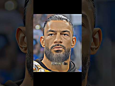 ROMAN REIGNS EMOTIONAL MOMENT 🥹💯 || Edit #shorts #viral #romanreigns