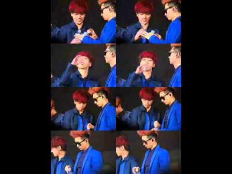 SS5 SEOUL - STORY ABOUT INCIDENT YESUNG