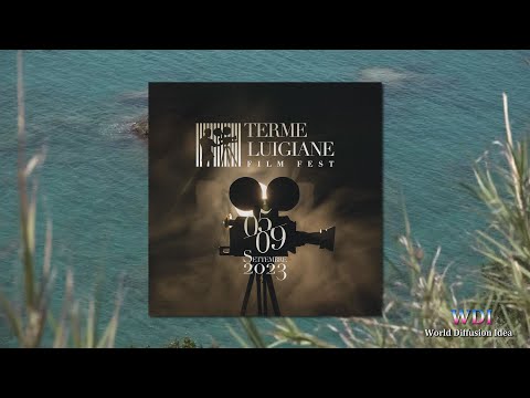 Terme Luigiane Film Fest prima edizione