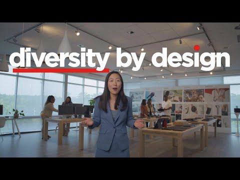 Lenovo Product Diversity Office - Smarter Technology for All