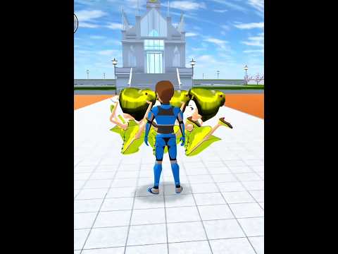 sakura school simulator #sakuraschoolsimulator #sakura #shorts #sss