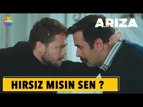 Arıza | Aile her şeyden önce gelir