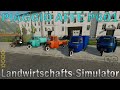 Piaggio Ape P601 v1.0.0.0