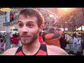 2011 Interview with Detroit Free Press Half-Marathon Champion Corey Nowitzke