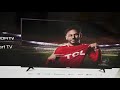 TCL DP600 Smart TV - Review