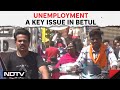 Madhya Pradesh Elections | Unemployment Key Issue As Betul Braces For Poll Battle