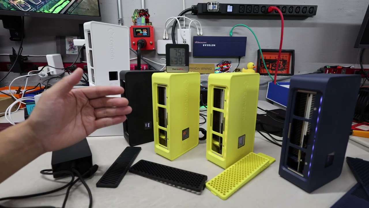 Avalon Nano3 After 1.5 Years — Burned Units, Broken PSUs & My Honest Thoughts