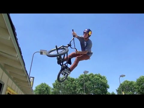 Raditudes: Tricks Dont Come Easy ft. Drew Bezanson, Kriss Kyle & More! - S3E4