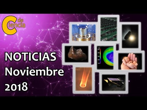 ¿Han creado bebés transgénicos? | Noticias noviembre 2018