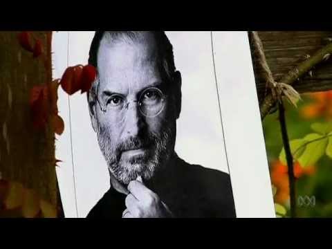 Steve Jobs: Billion Dollar Hippy'