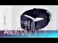 Обзор умных часов/фитнес-трекера Asus VivoWatch