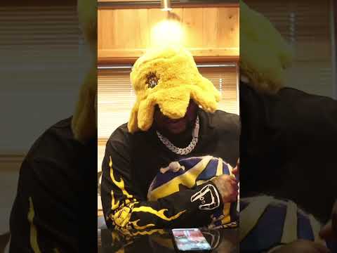 I Got Ms In The Bank Boy Be Quiet 😤 #bossmandlow #shorts